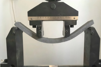 五指山高延性混凝土 高延性砂浆 抗震加固混凝土产品特点 施工流程