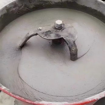 五指山灌浆料常见问题与解决方法