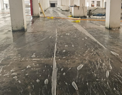 五指山不发火砂浆和不发火金属骨料有什么区别