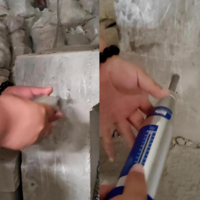 五指山混凝土强度不足的原因及处理方法