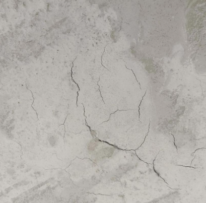 五指山灌浆料为什么会产生裂缝？出现裂缝该如何处理？