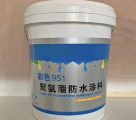 五指山聚氨酯防水涂料