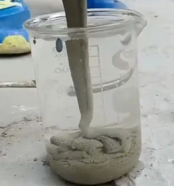 五指山水工混凝土絮凝剂，水下抗分散剂的作用及施工方法