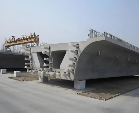 五指山抗冻压浆料的特点及标准化施工工艺